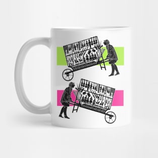 Toys and fun Mug